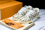 Louis Vuittоп Trainer by Tyler, The Creator 'Beige Multicolor'