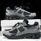 NB 2002R x JJJJound Gore-Tex 'Charcoal'