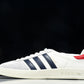 Guссi x Gazelle 'White'