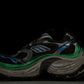 10XL Sneaker 'Black Blue Green'