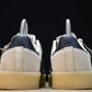 AD x Clarks '8th Street Samba' by Ronny Fieg 'White Black'