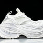 Вalenciaga Platform Sneaker 'White'