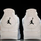 AJ4 Retro 'Pure Money' - UK W 4 (M 4.5) / US W 6.5 (M 5) / EU 37.5