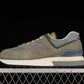 NB 574 Legacy x Stone Island 'Steel Blue'