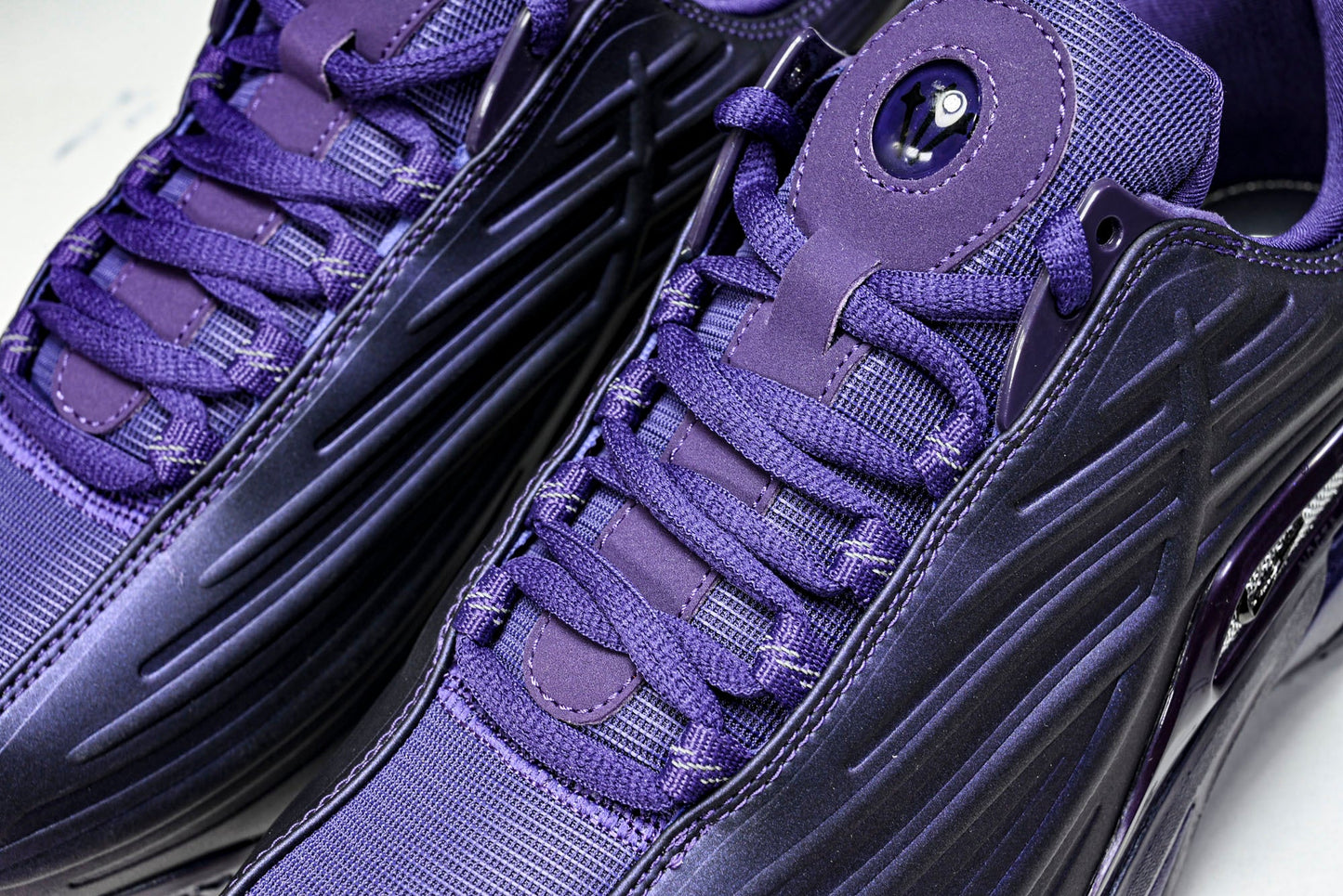 NOCTA Drake Hot Step 2 'Eggplant'