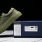 D1or B33 Gravity Leather 'Oblique Triple Khaki'