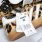 Samba x Wales Bonner 'Leopard' - UK 5.5 / US 6 (W 7) / EU 38.5