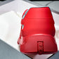 Prada America's Cup Sneaker Soft Rubber 'Red'