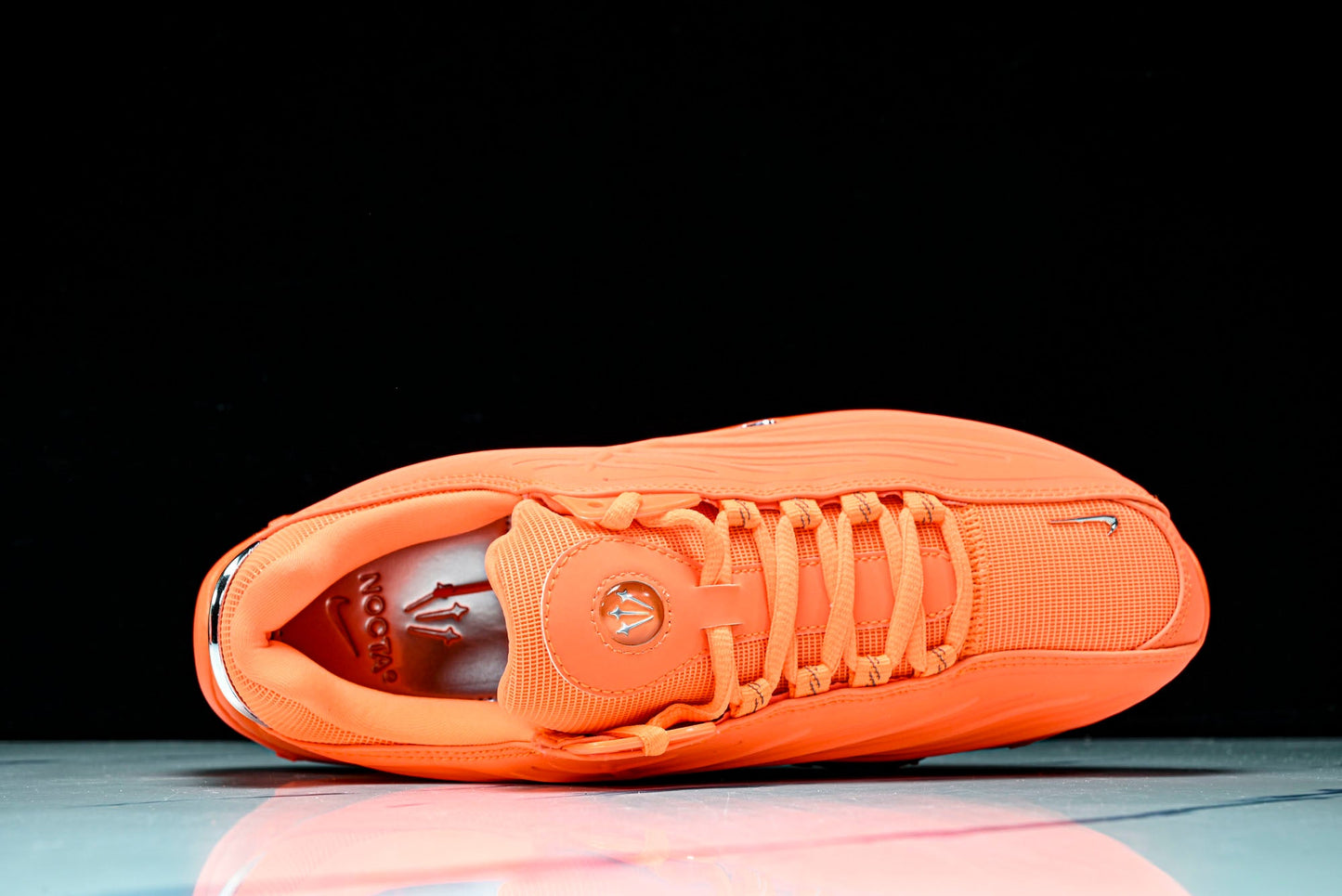 NOCTA Drake Hot Step 2 'Total Orange'