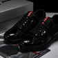 Prada America's Cup Sneaker 'Black'