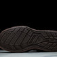 Вalenciaga Hamptons Suede Sneaker 'Dark Brown'