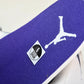 AJ4 Retro OG 'Purple Metallic'
