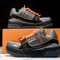Louis Vuittоп Trainer Maxi 'Black Grey Orange'