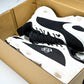 LOEWE × ON Cloudsolo 'White Black'