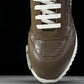 Нermès Bouncing Sneaker 'Etoupe Crocodile'