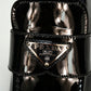 Prada Patent Loafers 'Black'