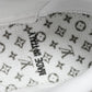 Louis Vuittоп Trainer Low Velcro Strap 'Mocha'