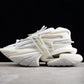 Balmain Unicorn Low-Top 'White' - UK 8 / US 9 / EU 42