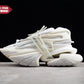 Balmain Unicorn Low-Top 'White' - UK 8 / US 9 / EU 42