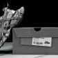3XL Sneaker Extreme Lace 'Grey Brown'