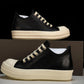Rick Owens Ramones Low EDFU 'Black Milk'
