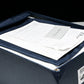 D1or B22 'Black Silver' - UK 10 / US 11 / EU 44