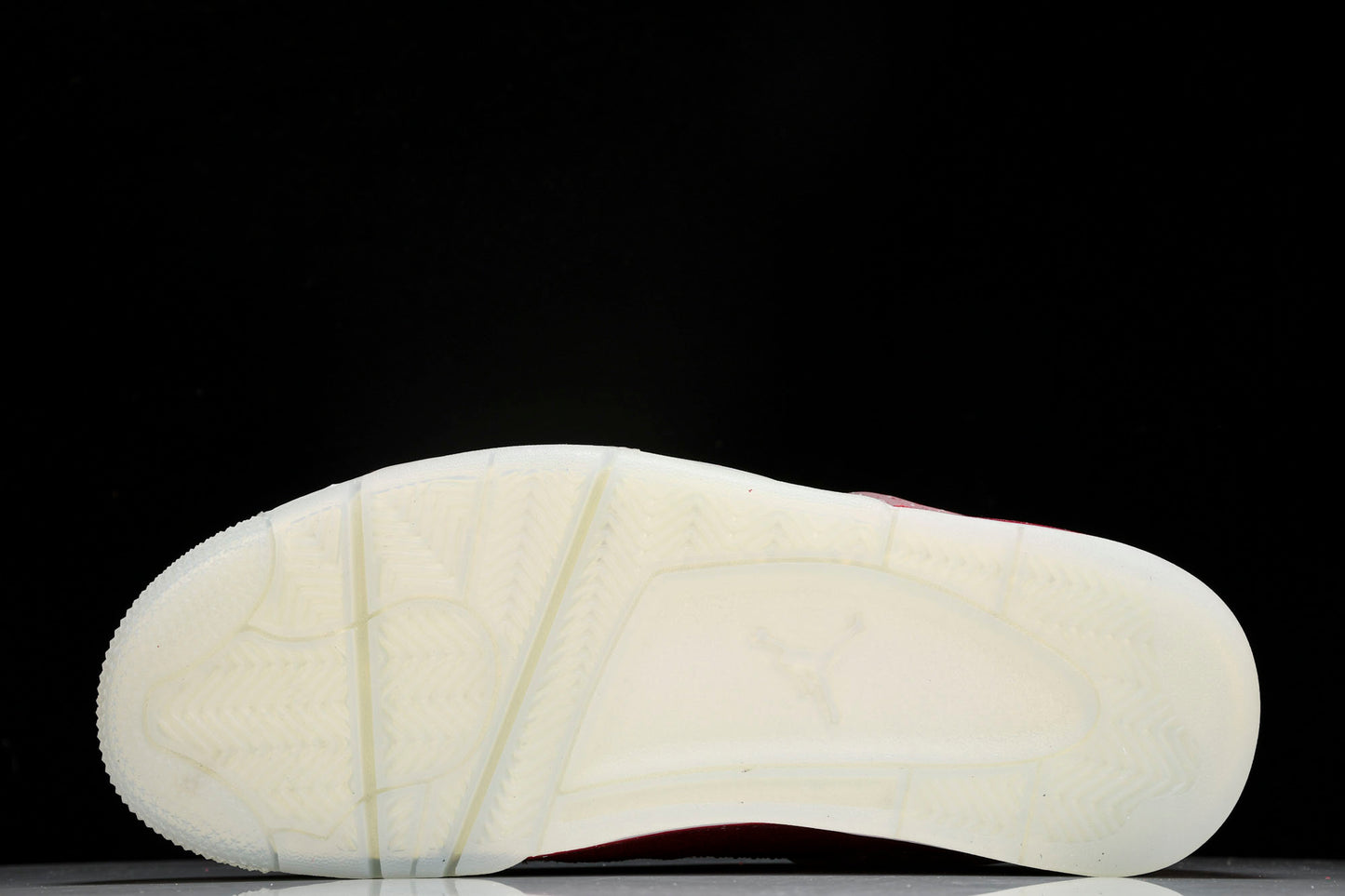 AJ4 Retro Oklahoma Sooners PE