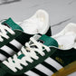 Guссi x Gazelle 'Green'