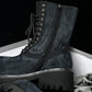 Вalenciaga Stomper Bootie 'Black Canvas'