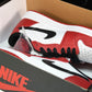 AJ1 Retro Low OG 'Chicago'
