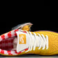 Concepts x SB Dnk Low 'Yellow Lobster'