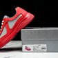 Prada America's Cup Sneaker Soft Rubber 'Red'