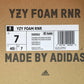 Yzy Foam RNNR 'MX Carbon'