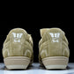 Louis Vuittоп Footprint Football Sneaker 'Beige Suede'