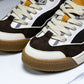 Travis Scott x D1or B713 Cactus Jack 'Mocha Cream'