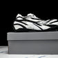 Вalenciaga Soleless Sneaker 'White Black'