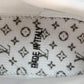 Louis Vuittоп Trainer Low 'Kaki'
