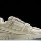 Louis Vuittоп Trainer Low Padded 'Beige'
