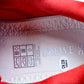 LOEWE × ON Cloudsolo 'Red White'