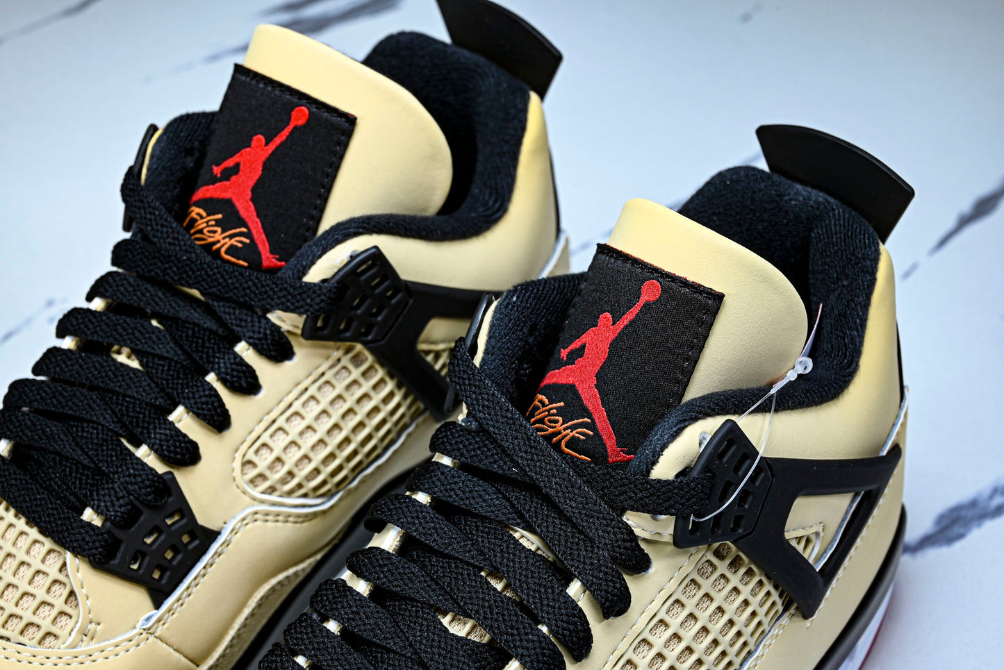 AJ4 Retro 'Pizza' (Full Adult Sizes)