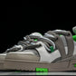 Louis Vuittоп Skate Sneaker by KidSuper 'Grey Green'