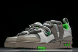 Louis Vuittоп Skate Sneaker by KidSuper 'Grey Green'