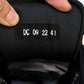 D1or B23 Skater Low x ERL 'Black Canvas'