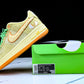 AF1 DOAF Oregon 'Duck or Egg' PE
