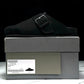 Вirkenstock x Вalenciaga Sunday Mule Suede 'Black'