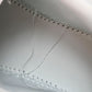 Off-White Out Of Office OOO Low Top "For Walking" - White Lilac