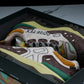 Salehe Bembury x Moncler Trailgrip Genius Grain GTX 'Brown'
