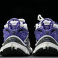 Runner 'White Purple'