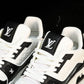 Louis Vuittоп Trainer Low 'Signature Black'