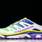 Salomon x MM6 Maison Margiela XT-4 Mule 'Spectrum Blue White'